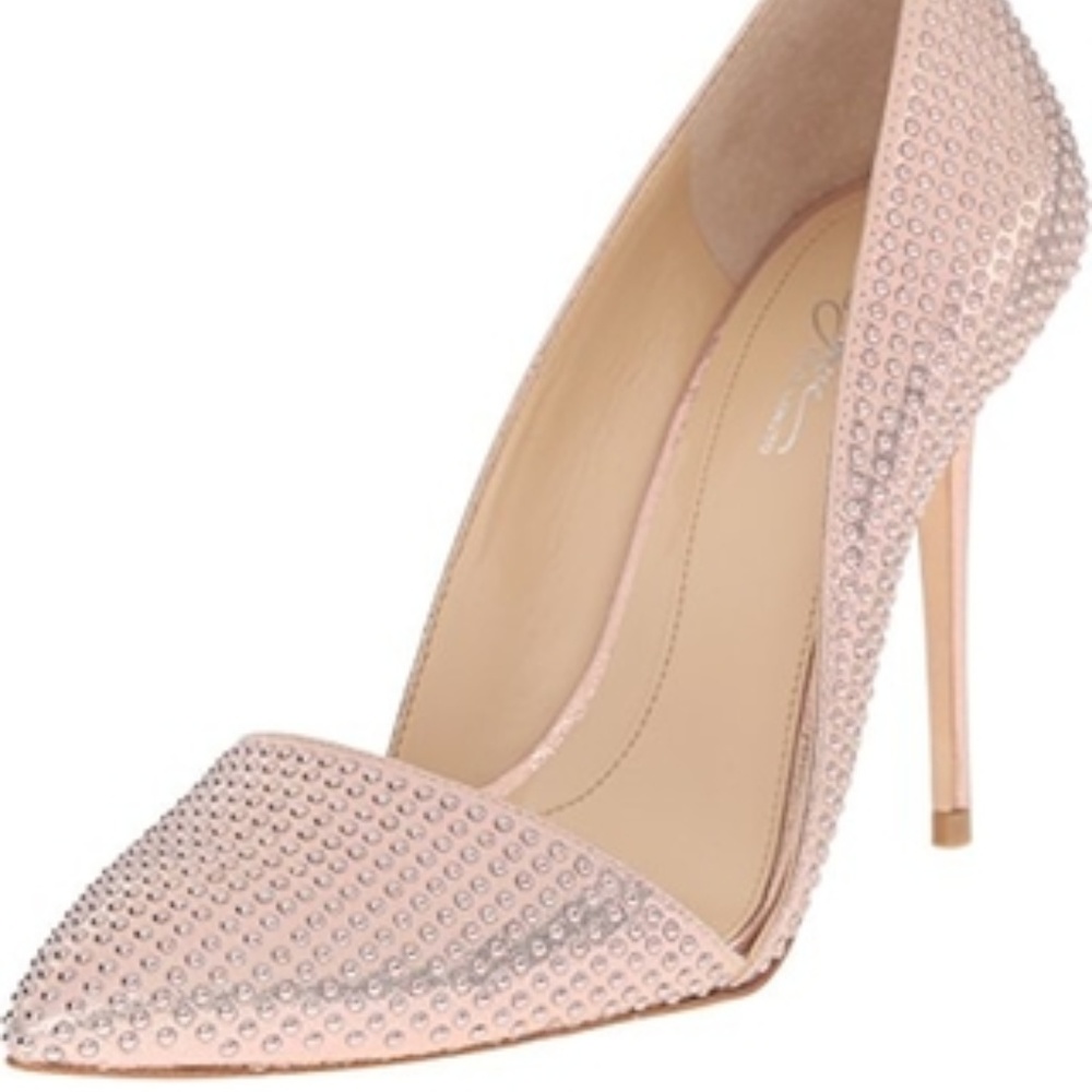 Imagine by Vince Camuto Bridal Heels